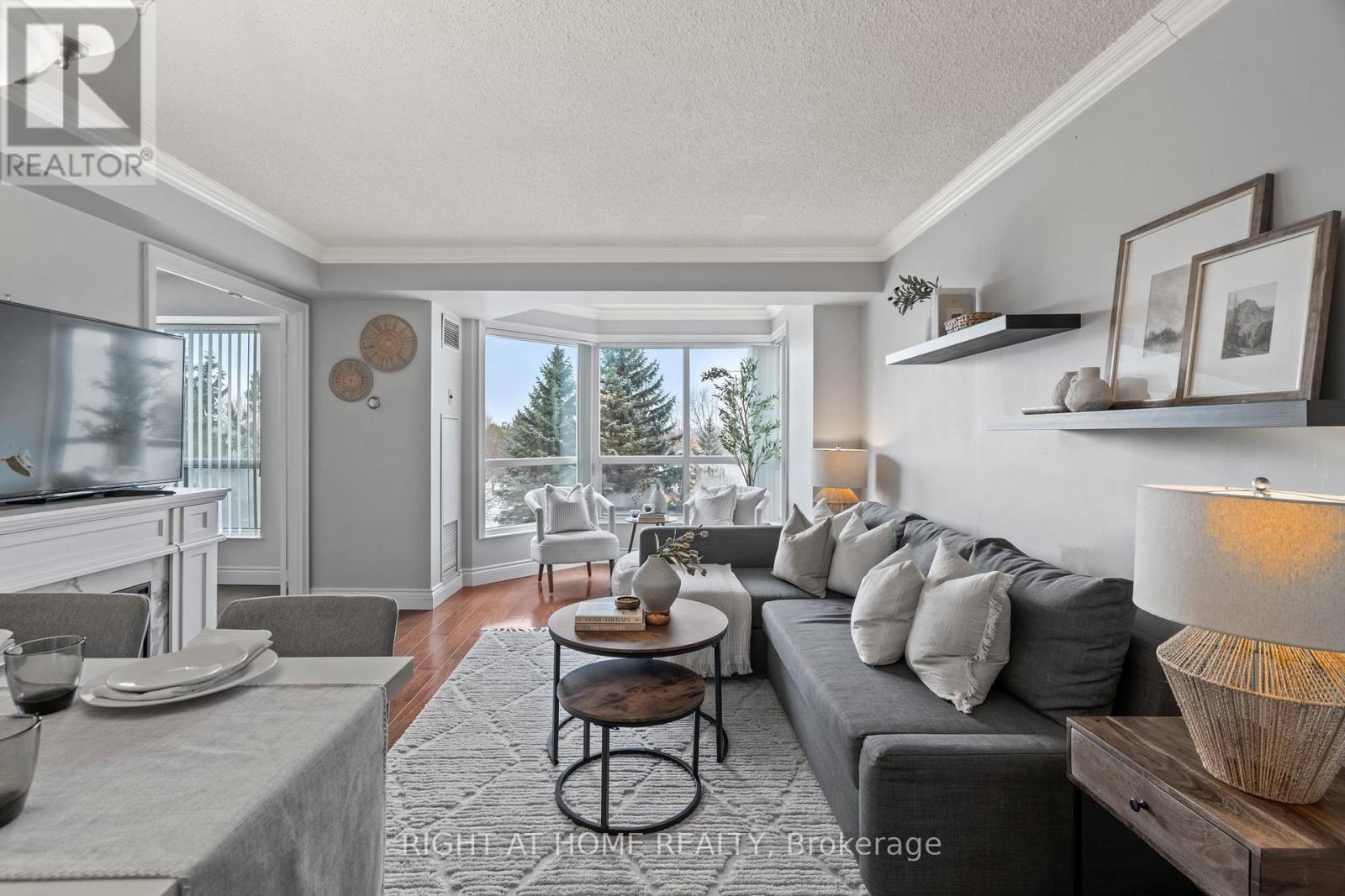 415 - 712 Rossland Road E, Whitby, Ontario  L1N 9E8 - Photo 8 - E12216399