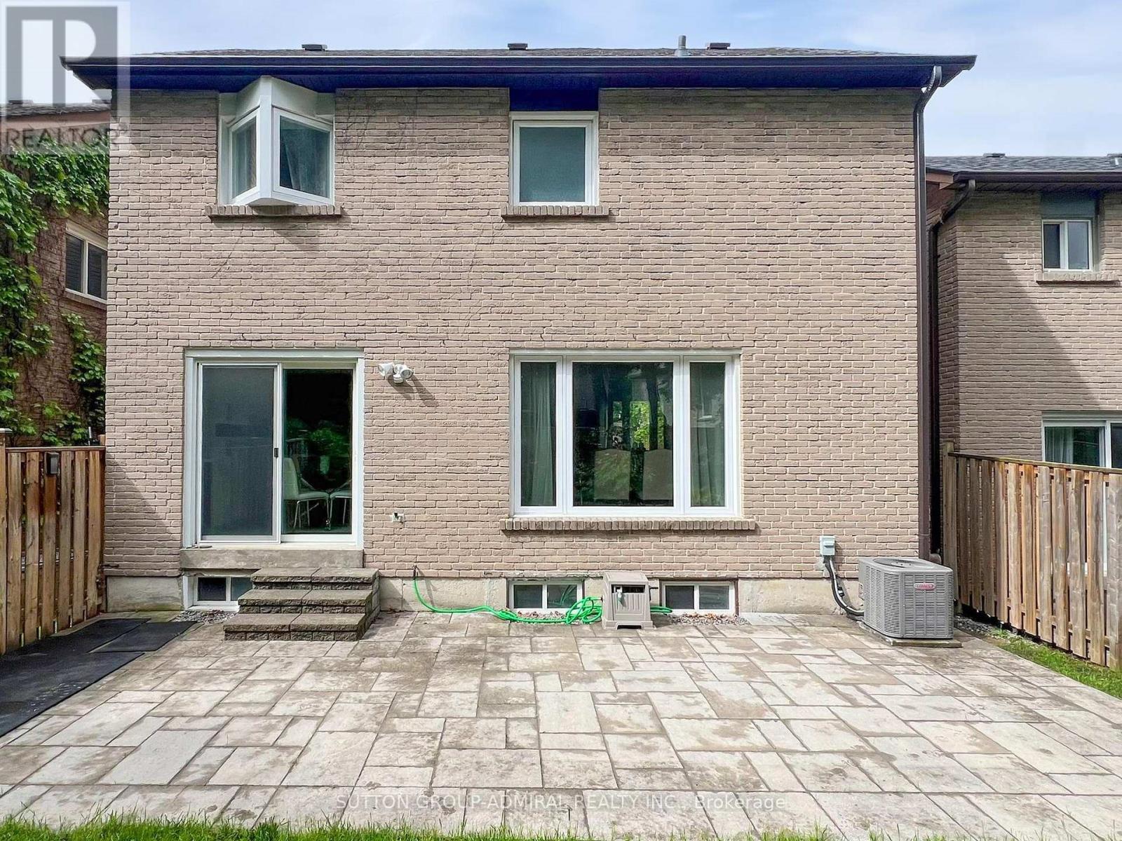 57 Peter Andrew Crescent, Vaughan (Brownridge), Ontario  L4J 3E2 - Photo 49 - N12215898
