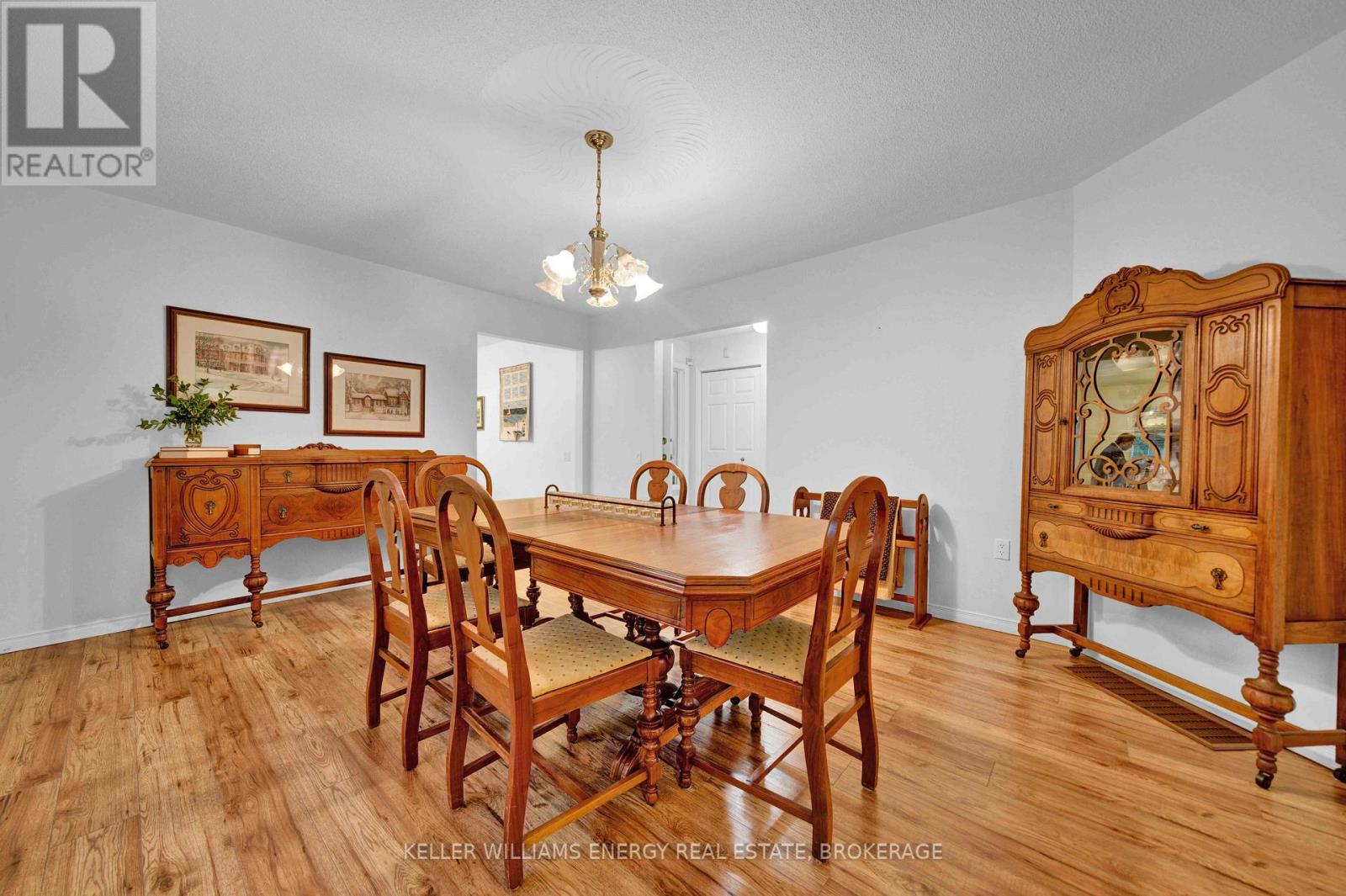 4 Heritage Drive, Prince Edward County, Ontario K0K 3L0 - Photo 17 - X12211785