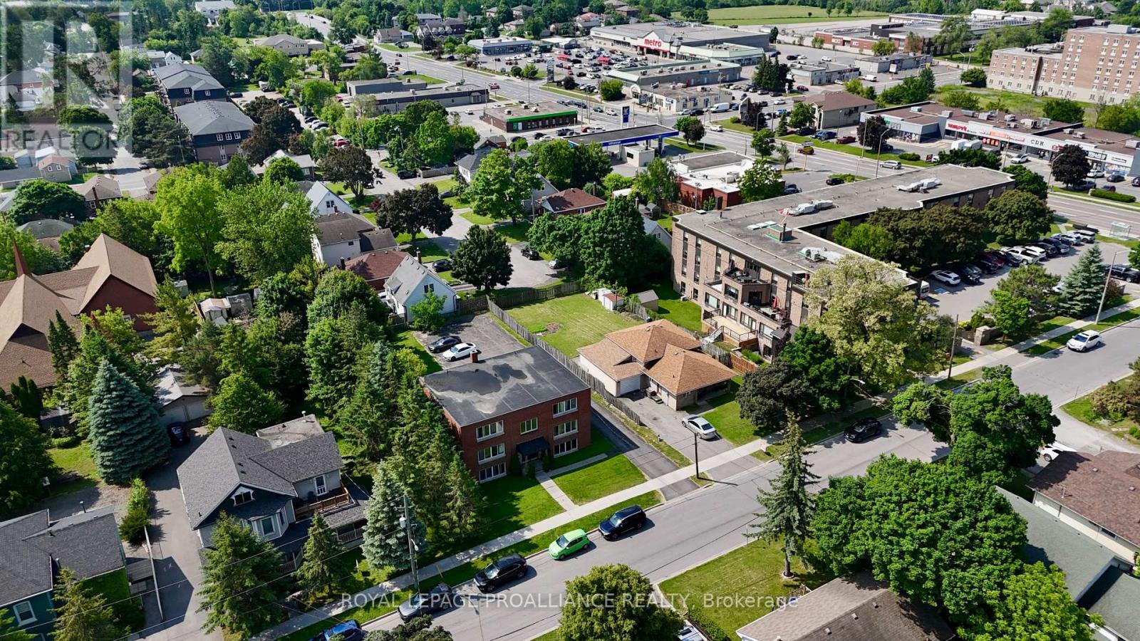 57 Donald Street, Belleville, Ontario  K8P 2J2 - Photo 1 - X12038527