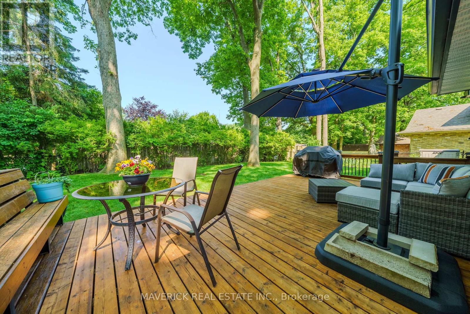 485 Griffith Street, London South, Ontario  N6K 2S3 - Photo 28 - X12215926