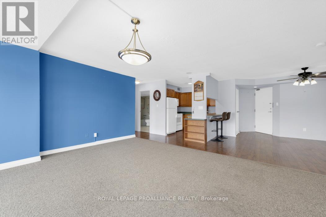 405 - 350 Front Street, Belleville, Ontario  K8N 5M5 - Photo 16 - X12128839