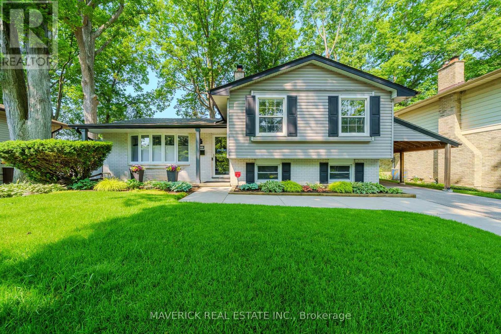 485 Griffith Street