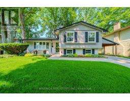 485 GRIFFITH STREET, London South, Ontario
