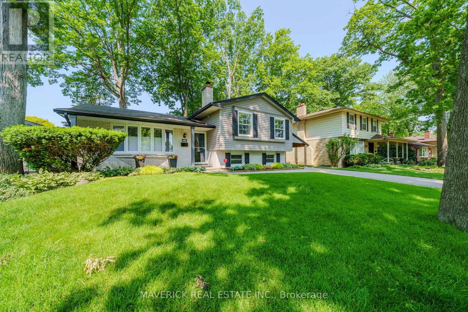 485 Griffith Street, London South, Ontario  N6K 2S3 - Photo 3 - X12215926