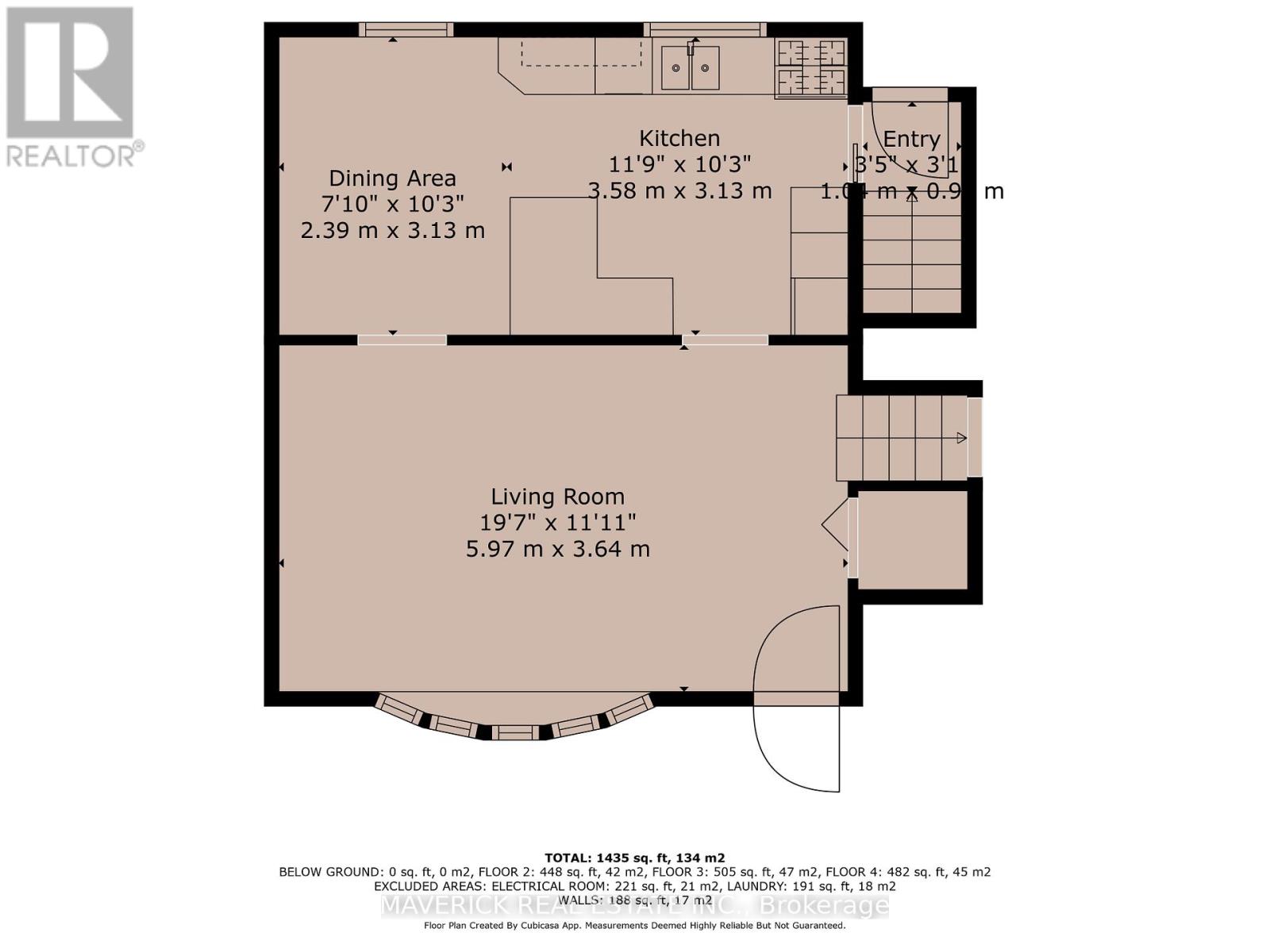 485 Griffith Street, London South, Ontario  N6K 2S3 - Photo 4 - X12215926