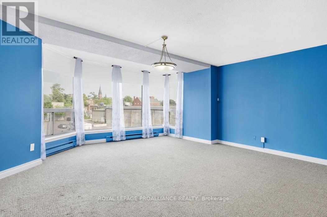 405 - 350 Front Street, Belleville, Ontario  K8N 5M5 - Photo 18 - X12128839
