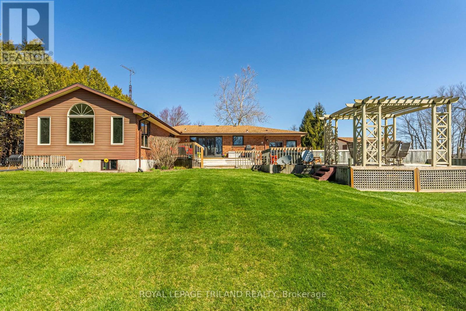 43845 Sparta Line, Central Elgin, Ontario  N5P 3S8 - Photo 25 - X12215932
