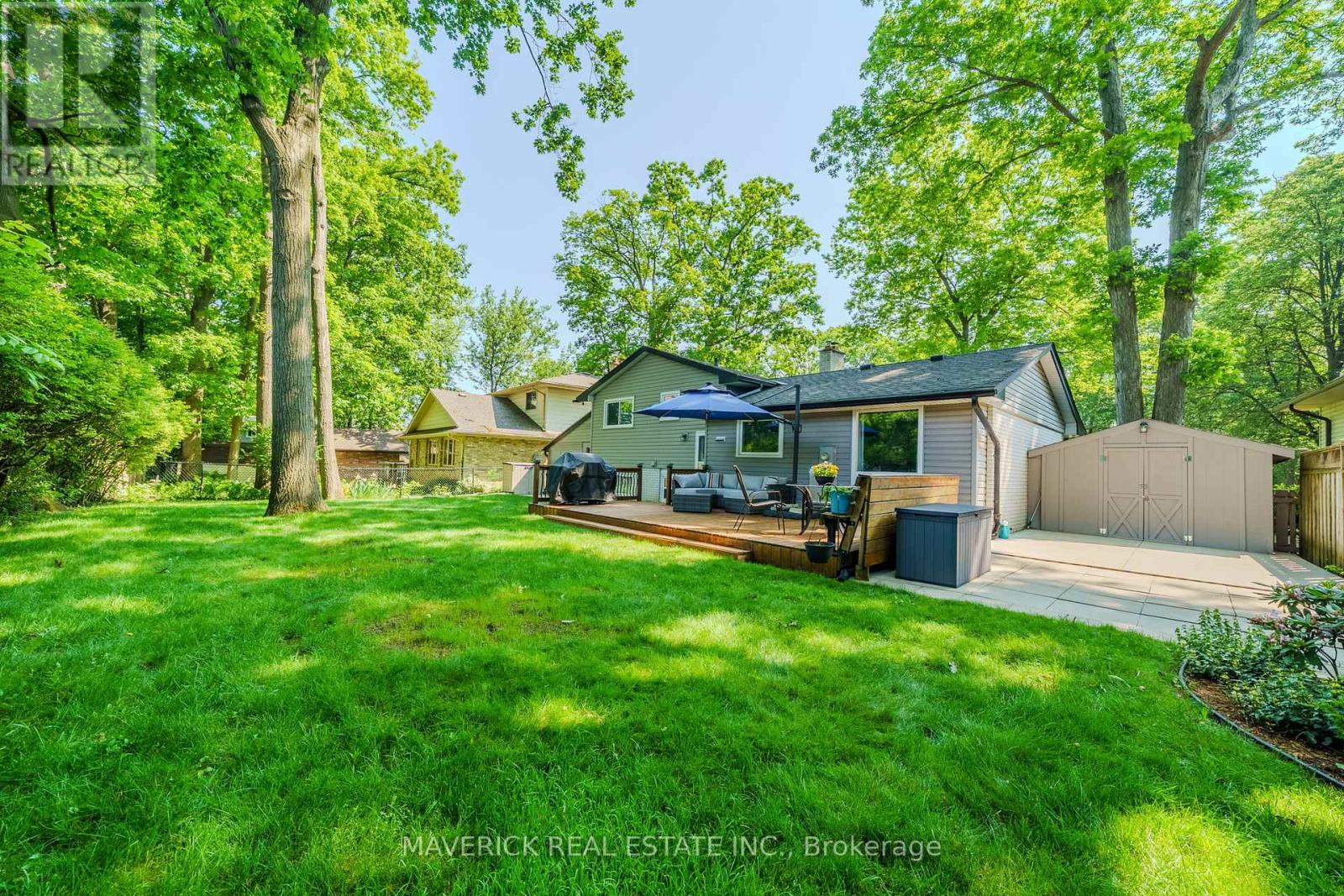 485 Griffith Street, London South, Ontario  N6K 2S3 - Photo 30 - X12215926