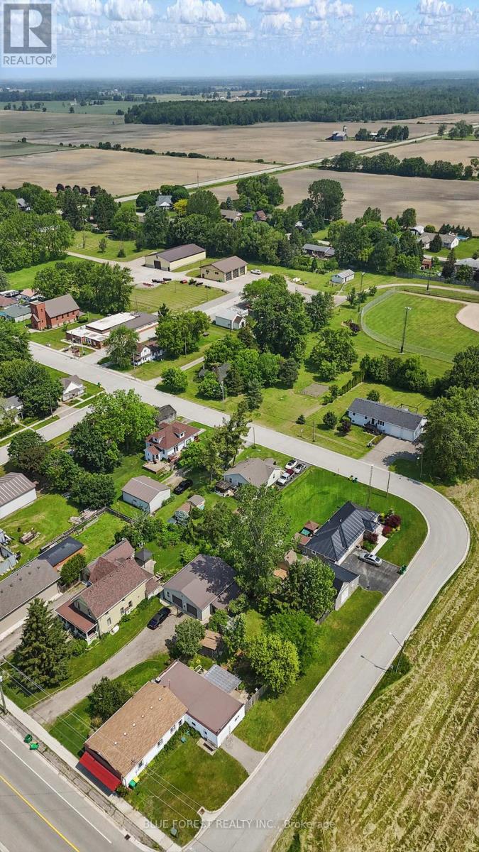 22676 Thames Road, Southwest Middlesex (Appin), Ontario  N0L 1A0 - Photo 44 - X12215997
