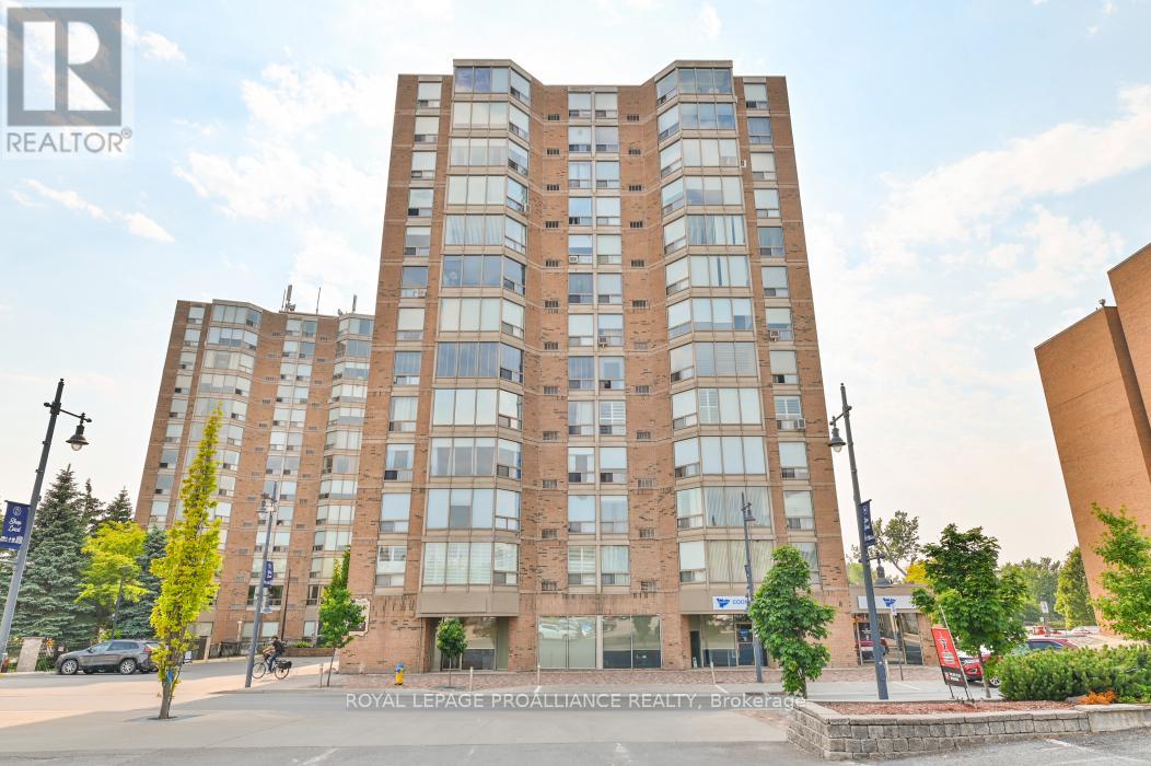 405 - 350 Front Street, Belleville, Ontario  K8N 5M5 - Photo 4 - X12128839