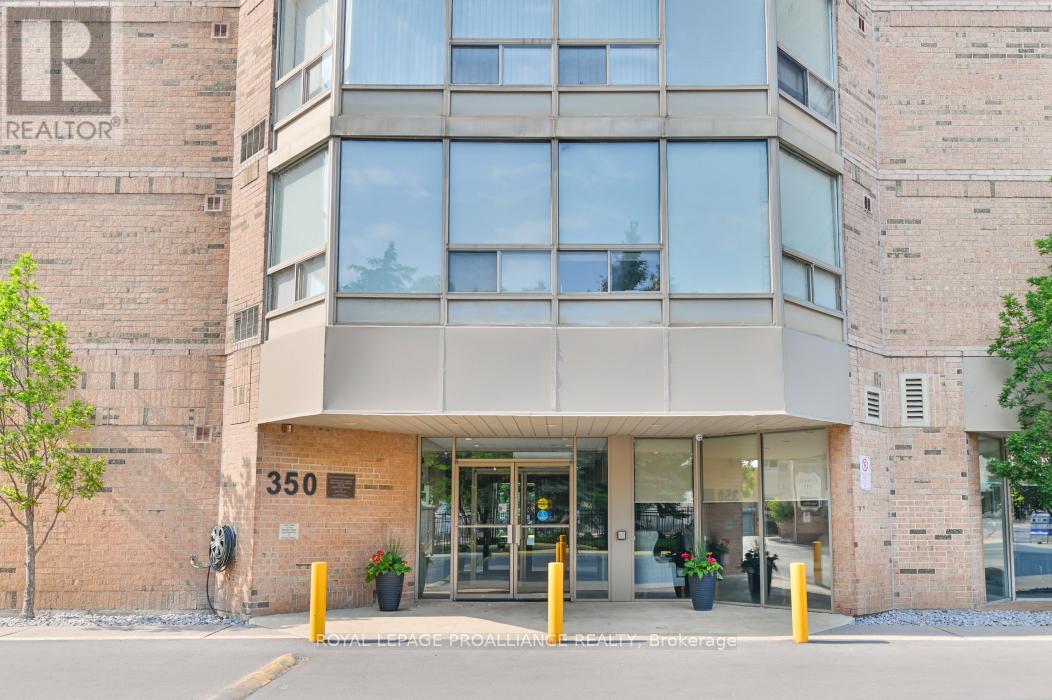 405 - 350 Front Street, Belleville, Ontario  K8N 5M5 - Photo 2 - X12128839