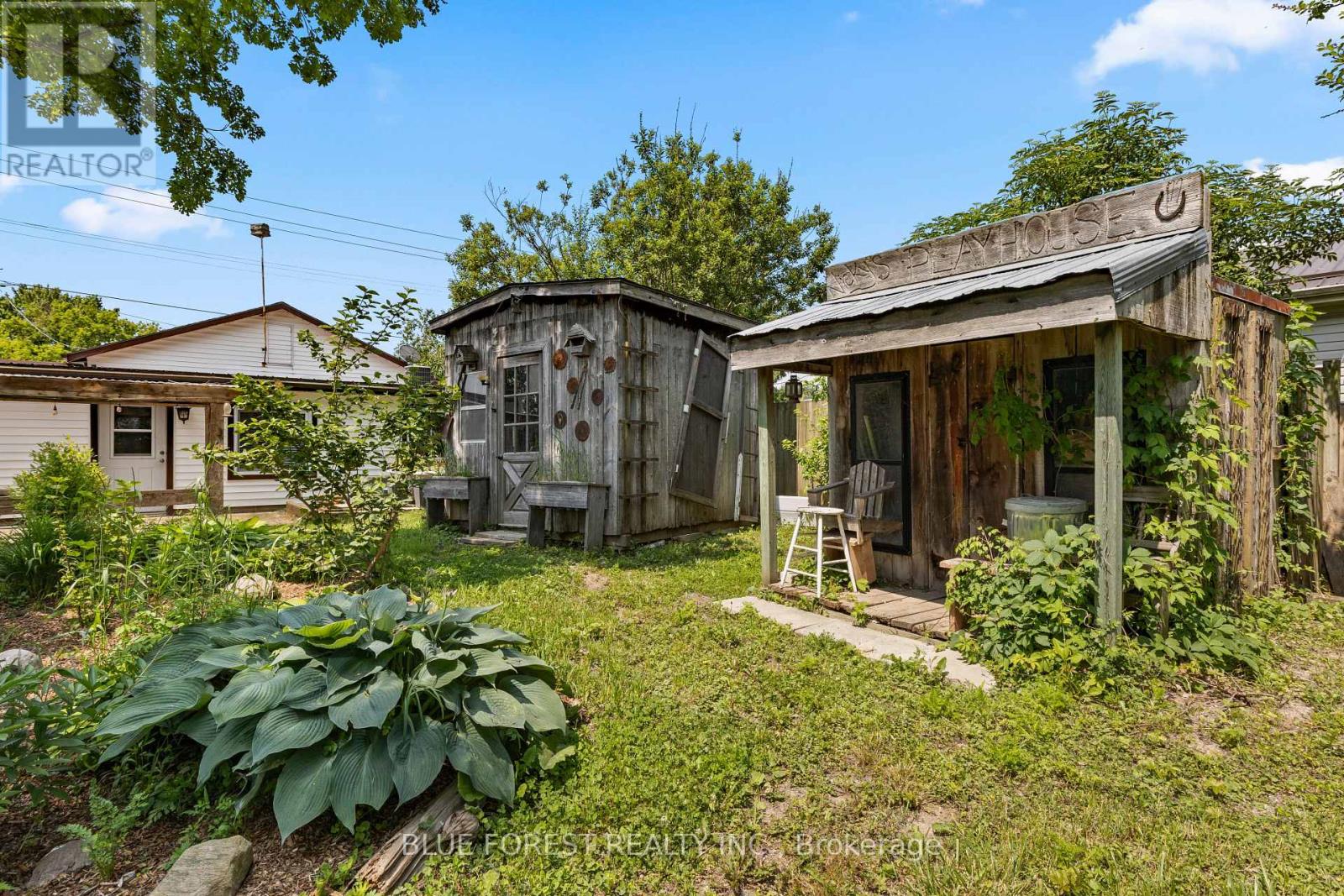 22676 Thames Road, Southwest Middlesex (Appin), Ontario  N0L 1A0 - Photo 37 - X12215997