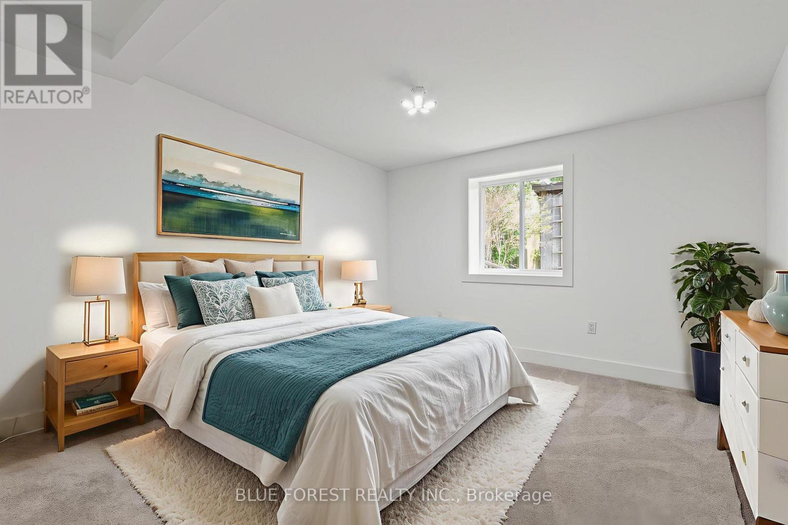 22676 Thames Road, Southwest Middlesex (Appin), Ontario  N0L 1A0 - Photo 13 - X12215997