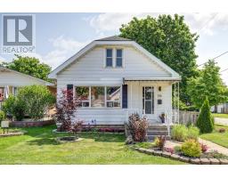 126 BRISBIN STREET, London East, Ontario