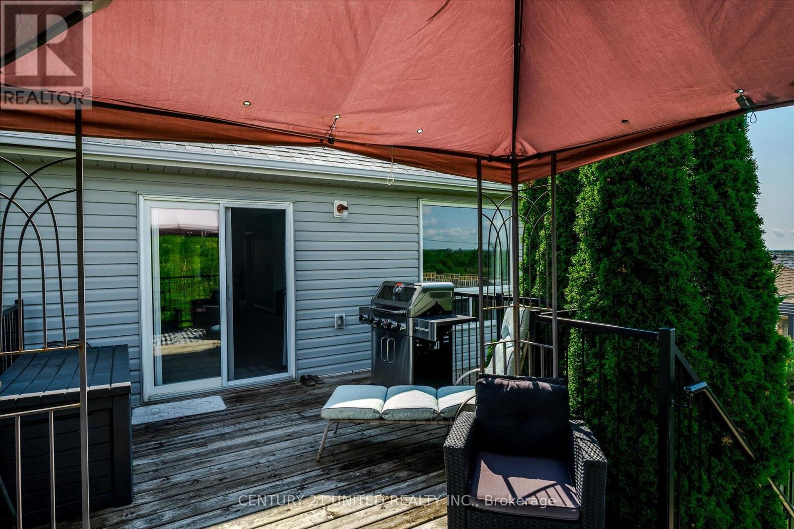 610 Clancy Crescent, Peterborough West, Ontario  K9K 2S2 - Photo 25 - X12215958