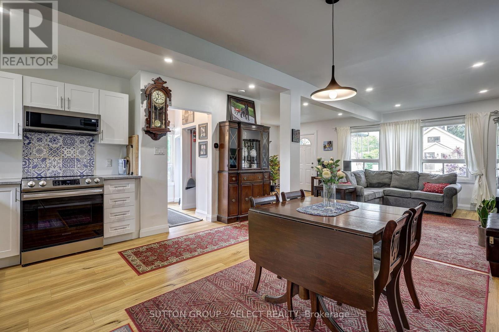 126 Brisbin Street, London East, Ontario  N5Z 2M1 - Photo 14 - X12216026