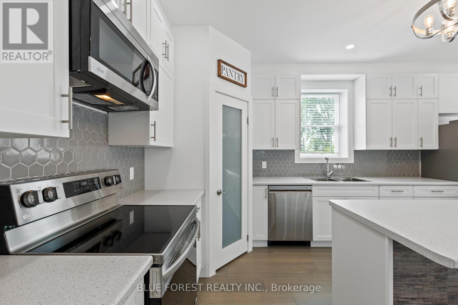 22676 Thames Road, Southwest Middlesex (Appin), Ontario  N0L 1A0 - Photo 10 - X12215997