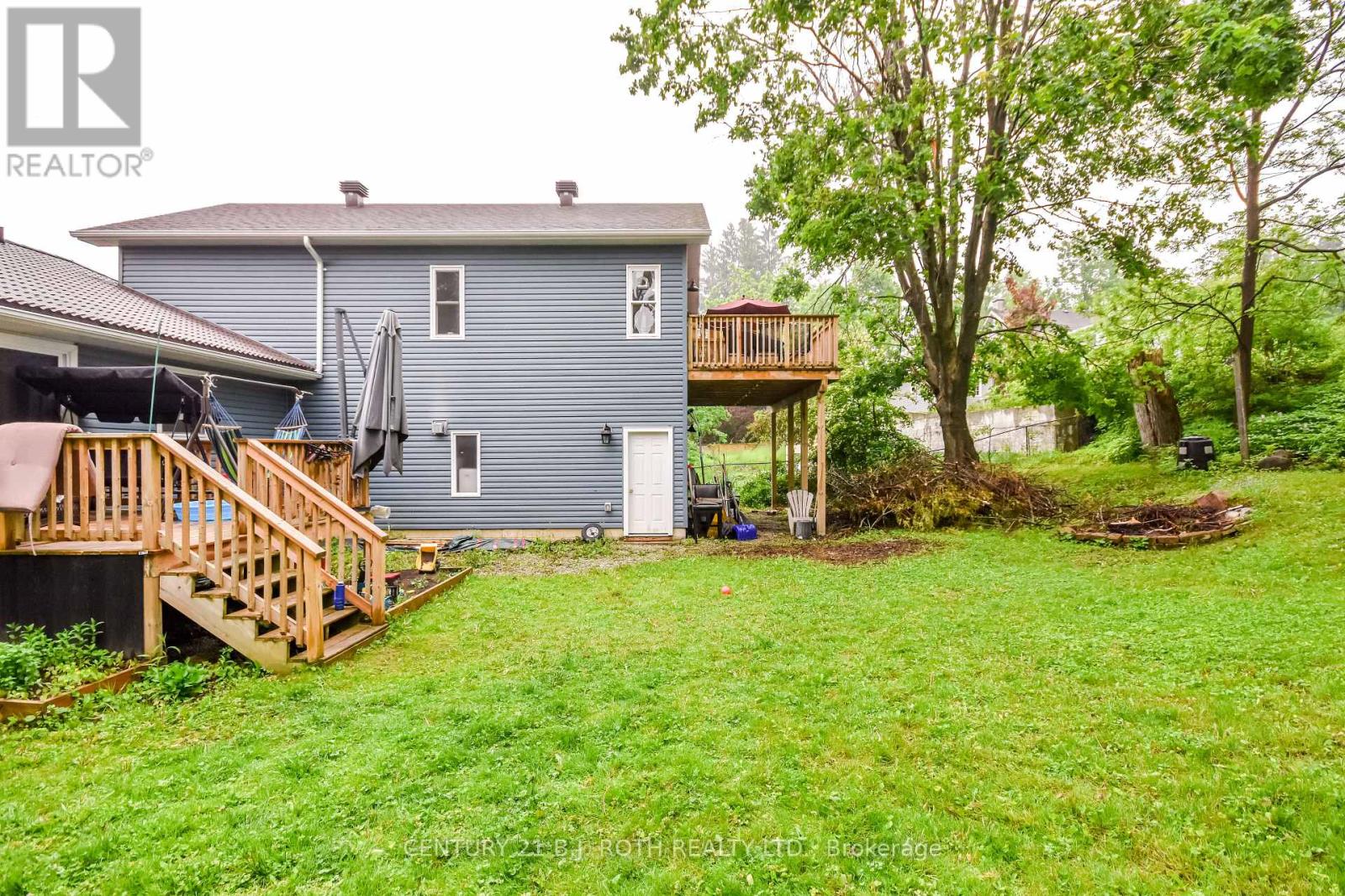 13 Fitton Heights, Orillia, Ontario  L3V 4M7 - Photo 42 - S12215935