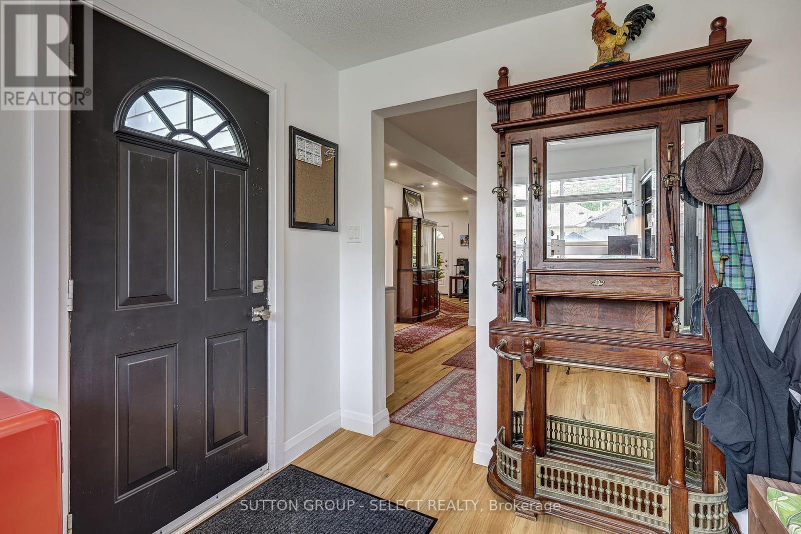 126 Brisbin Street, London East, Ontario  N5Z 2M1 - Photo 21 - X12216026