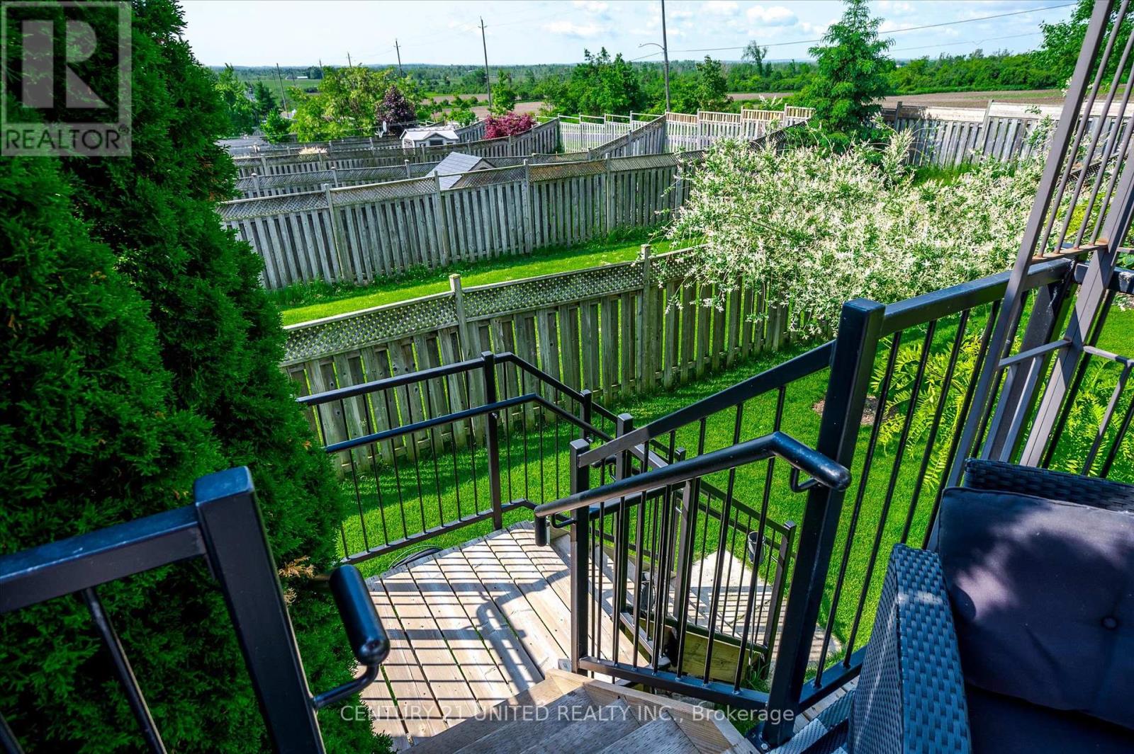 610 Clancy Crescent, Peterborough West, Ontario  K9K 2S2 - Photo 26 - X12215958