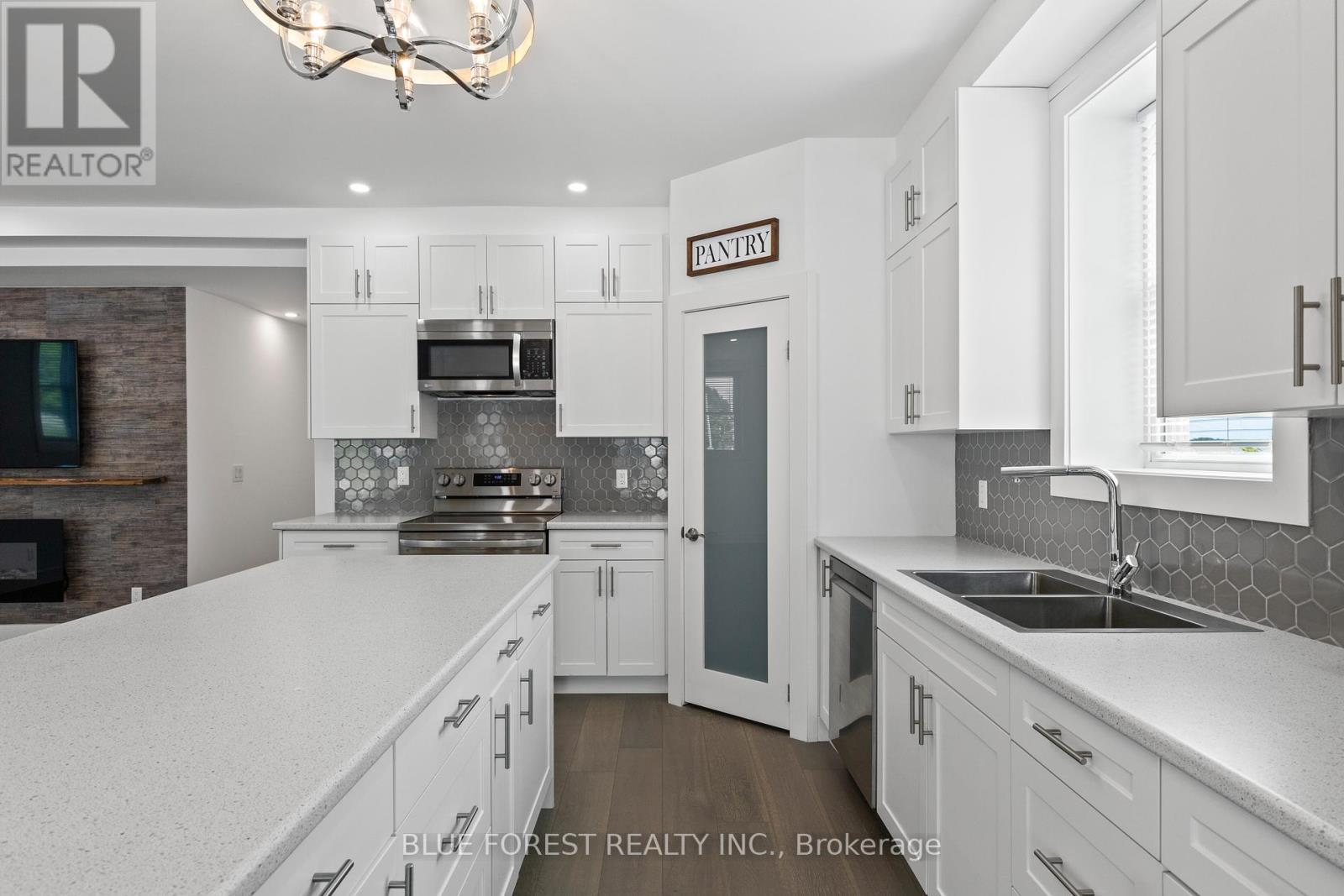 22676 Thames Road, Southwest Middlesex (Appin), Ontario  N0L 1A0 - Photo 11 - X12215997