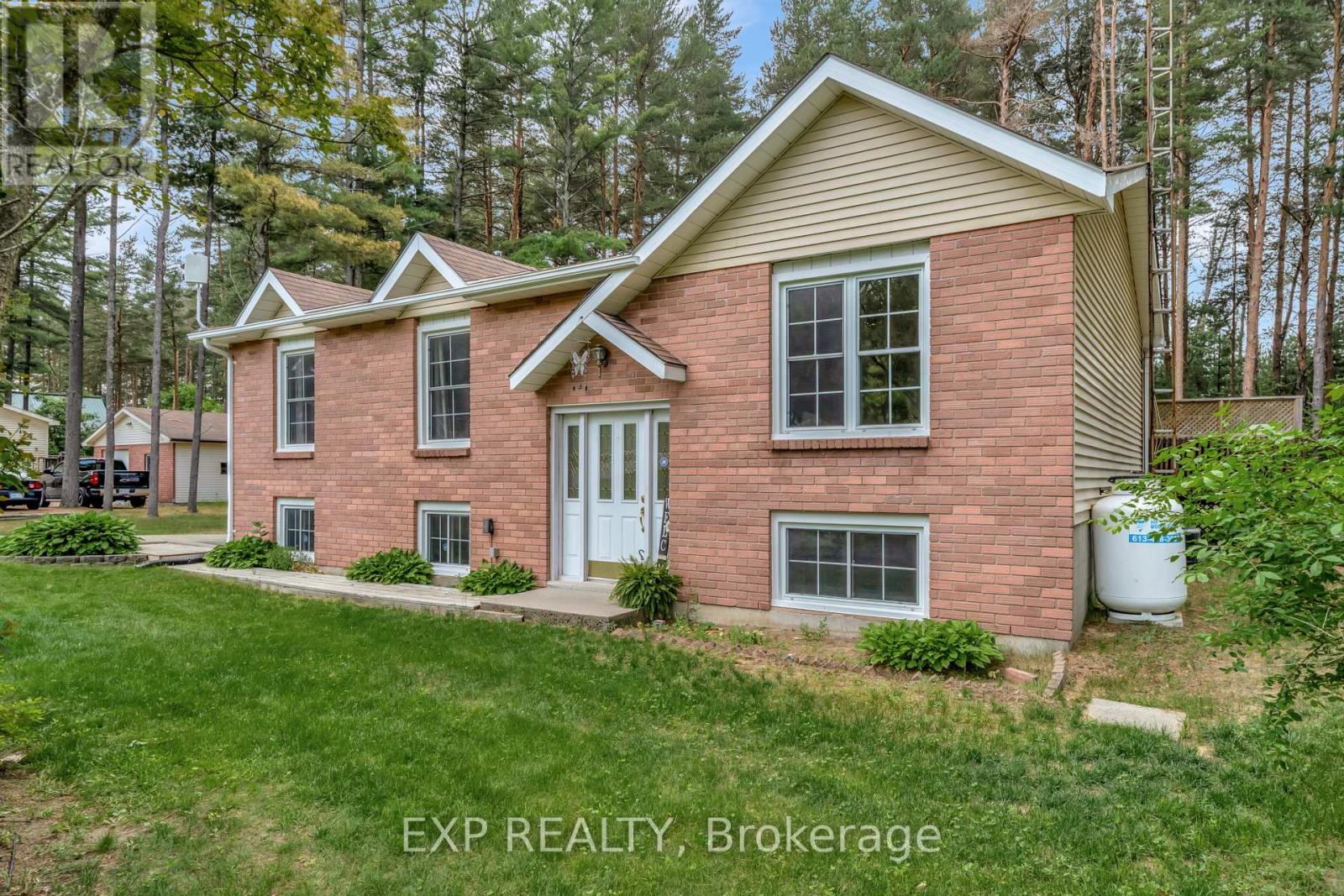 1112 County Road 5, Quinte West, Ontario  K0K 2C0 - Photo 4 - X12215963