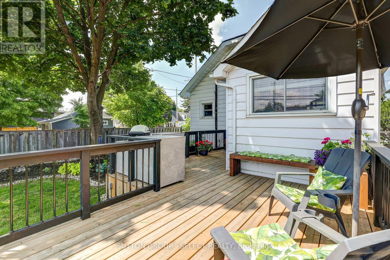 126 Brisbin Street, London East, Ontario  N5Z 2M1 - Photo 41 - X12216026
