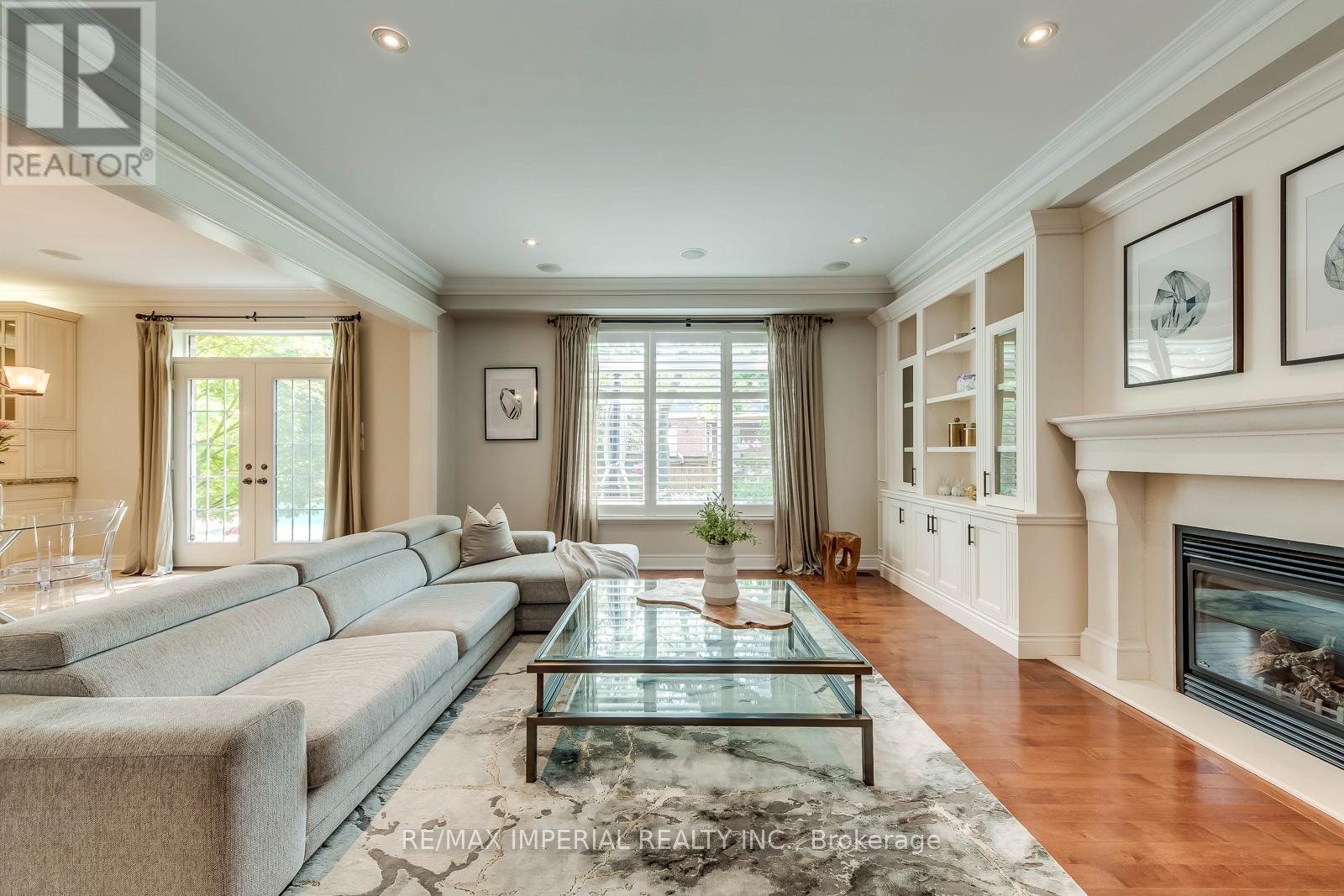 2382 Robmar Drive, Oakville, Ontario  L6H 0B2 - Photo 12 - W12194188