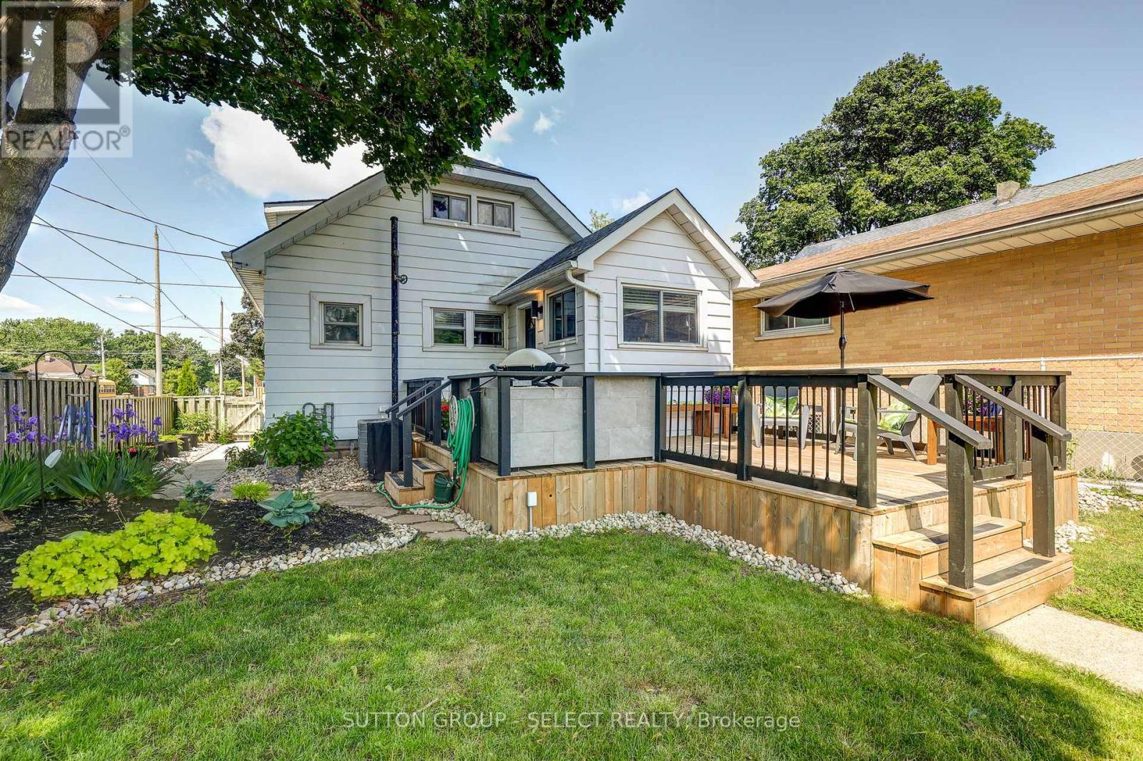 126 Brisbin Street, London East, Ontario  N5Z 2M1 - Photo 42 - X12216026