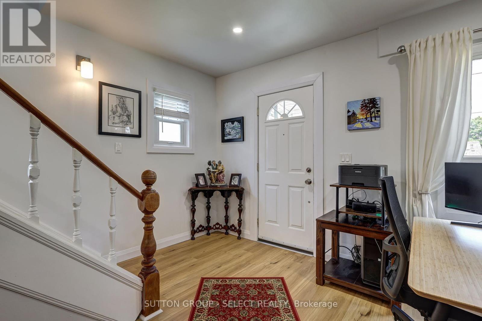 126 Brisbin Street, London East, Ontario  N5Z 2M1 - Photo 7 - X12216026