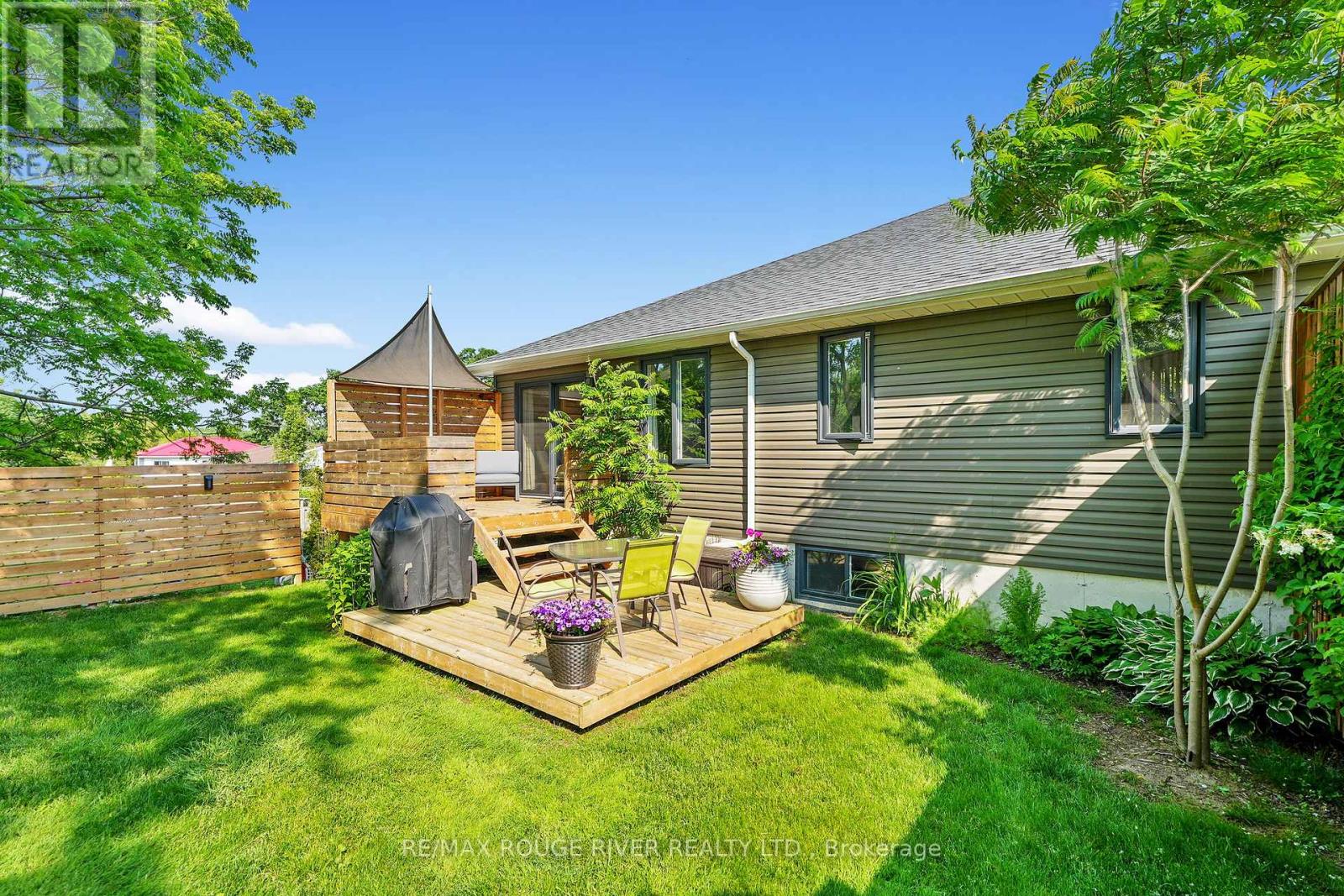 15 Robertson Street, Cramahe (Colborne), Ontario  K0K 1S0 - Photo 33 - X12216205