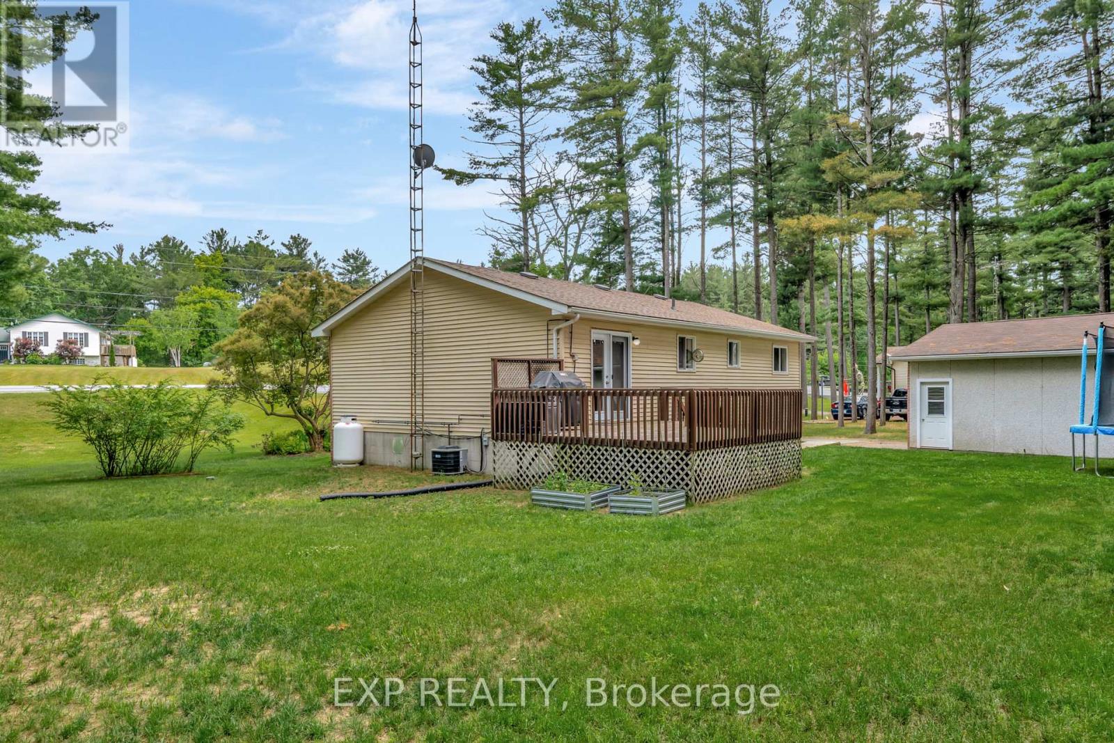 1112 County Road 5, Quinte West, Ontario  K0K 2C0 - Photo 6 - X12215963