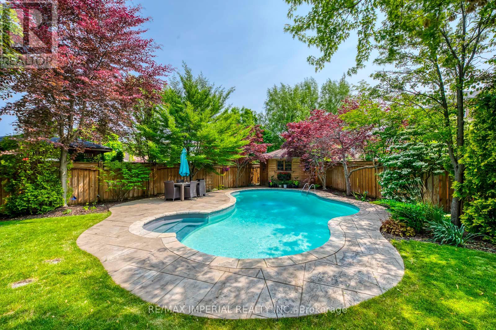 2382 Robmar Drive, Oakville, Ontario  L6H 0B2 - Photo 46 - W12194188