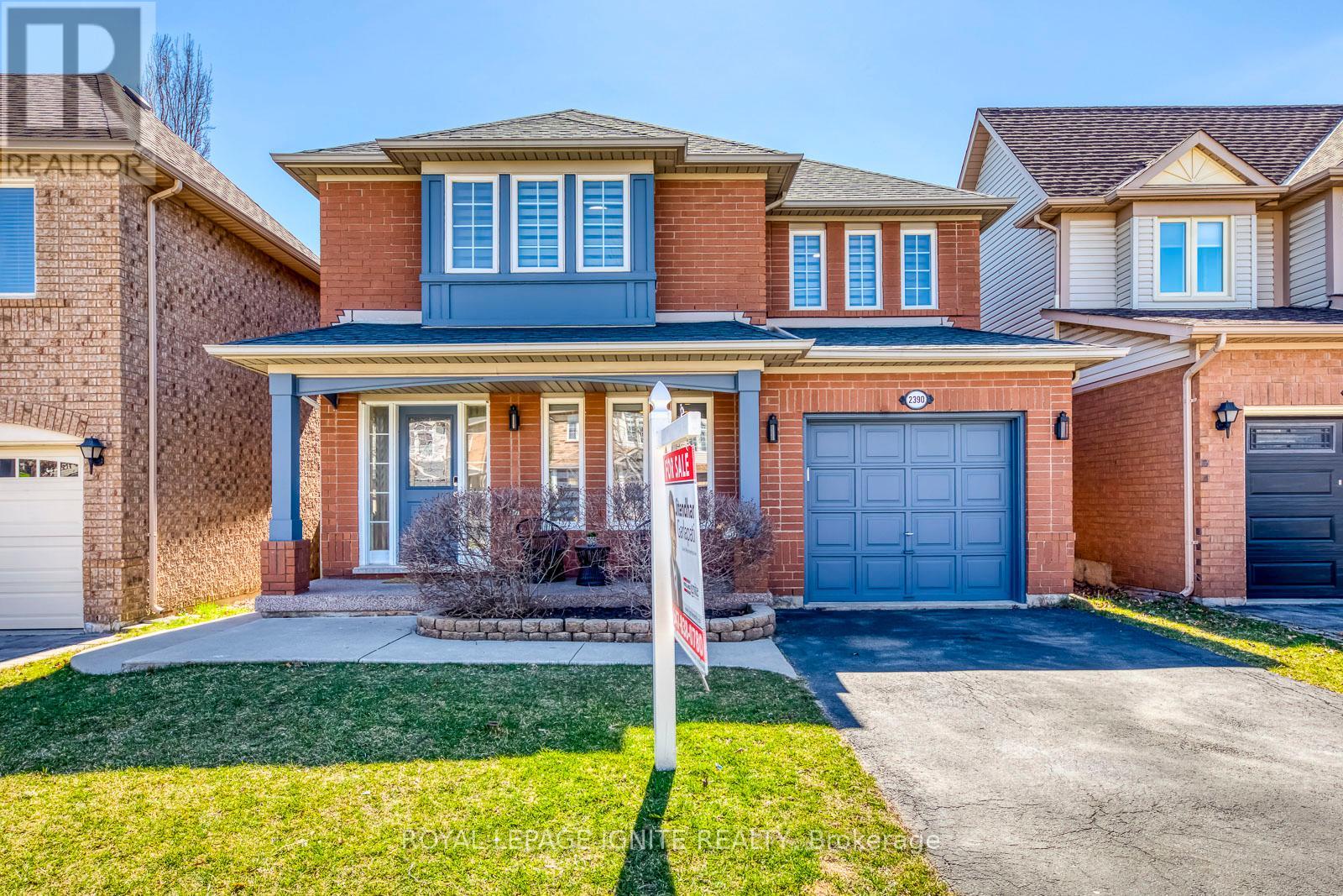 2390 Orchard Road, Burlington (Orchard), Ontario  L7L 6N6 - Photo 6 - W12215856