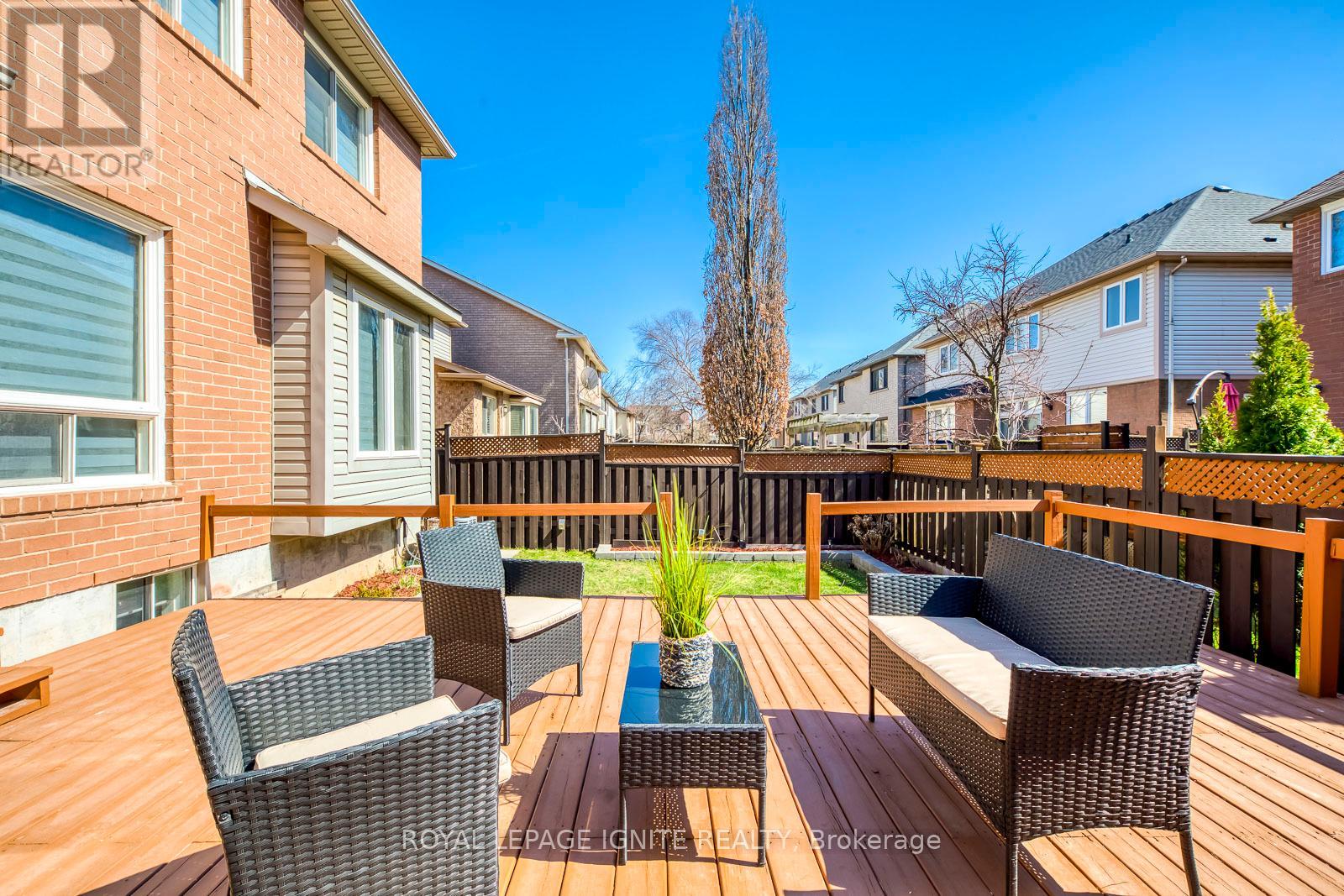2390 Orchard Road, Burlington (Orchard), Ontario  L7L 6N6 - Photo 39 - W12215856