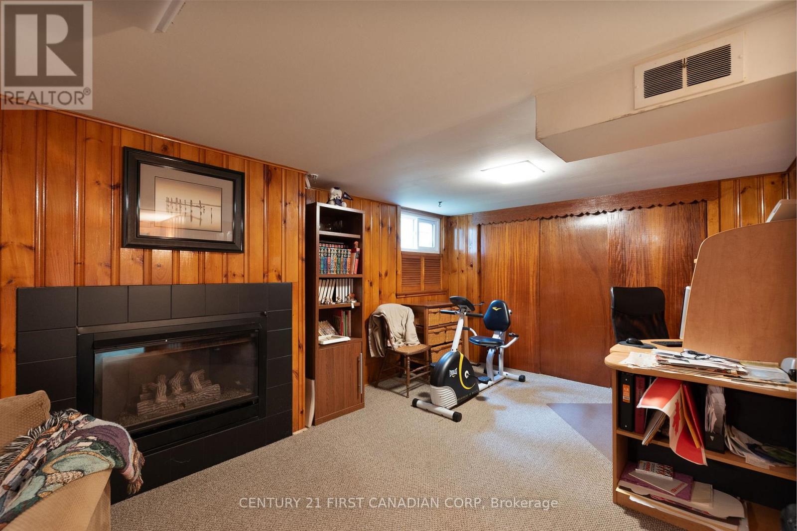 136 Columbia Avenue, London North (North N), Ontario  N6H 2K4 - Photo 22 - X12216123
