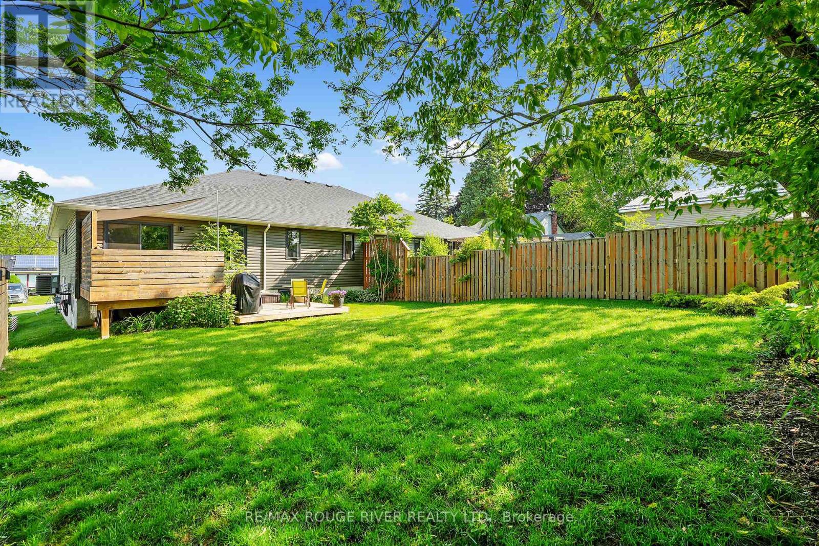 15 Robertson Street, Cramahe (Colborne), Ontario  K0K 1S0 - Photo 31 - X12216205