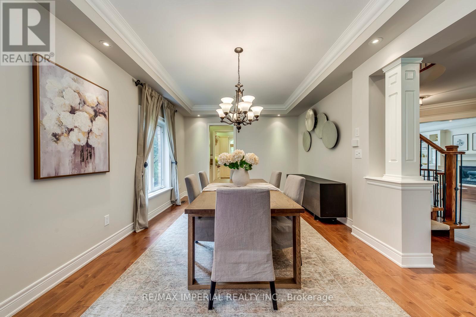 2382 Robmar Drive, Oakville, Ontario  L6H 0B2 - Photo 8 - W12194188
