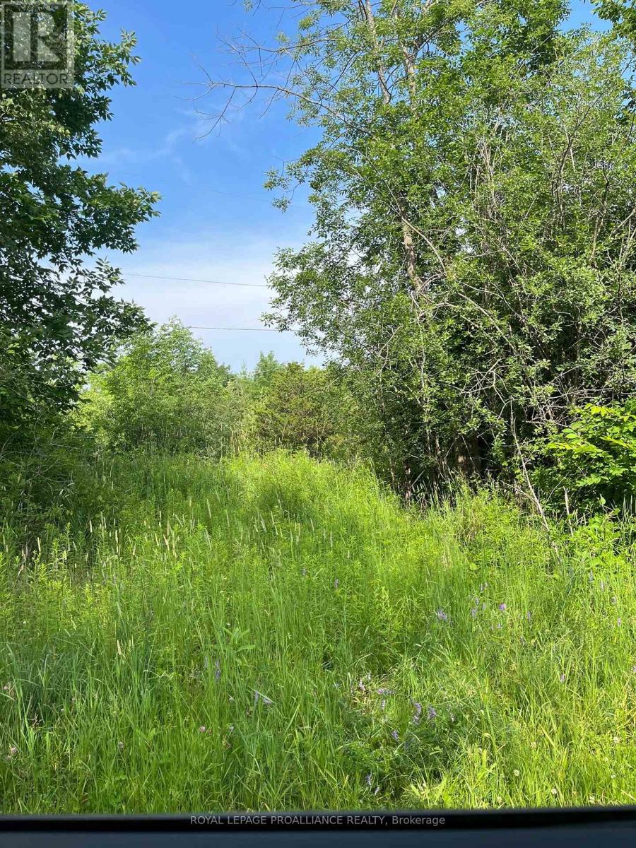 PTLT14 CON 3, Rideau Lakes, Ontario