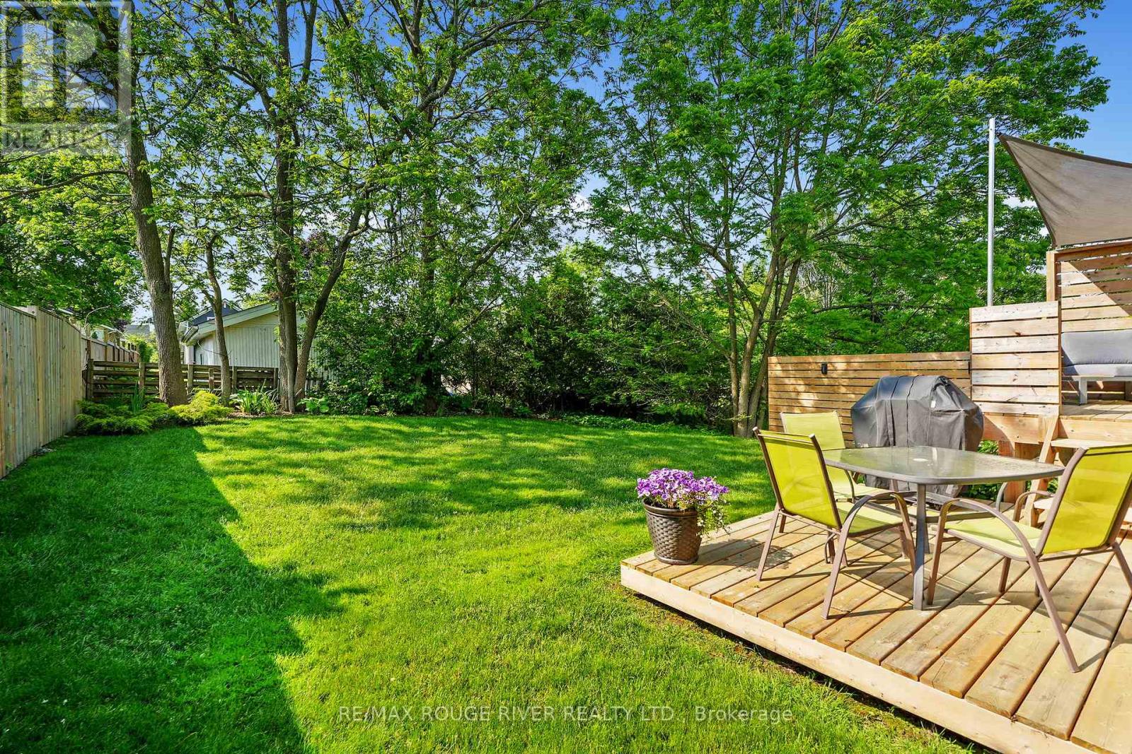 15 Robertson Street, Cramahe (Colborne), Ontario  K0K 1S0 - Photo 32 - X12216205