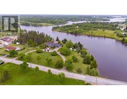 315 CH RIVIERE DU PORTAGE NORD Street, Haut-Rivière-du-Portage, New Brunswick