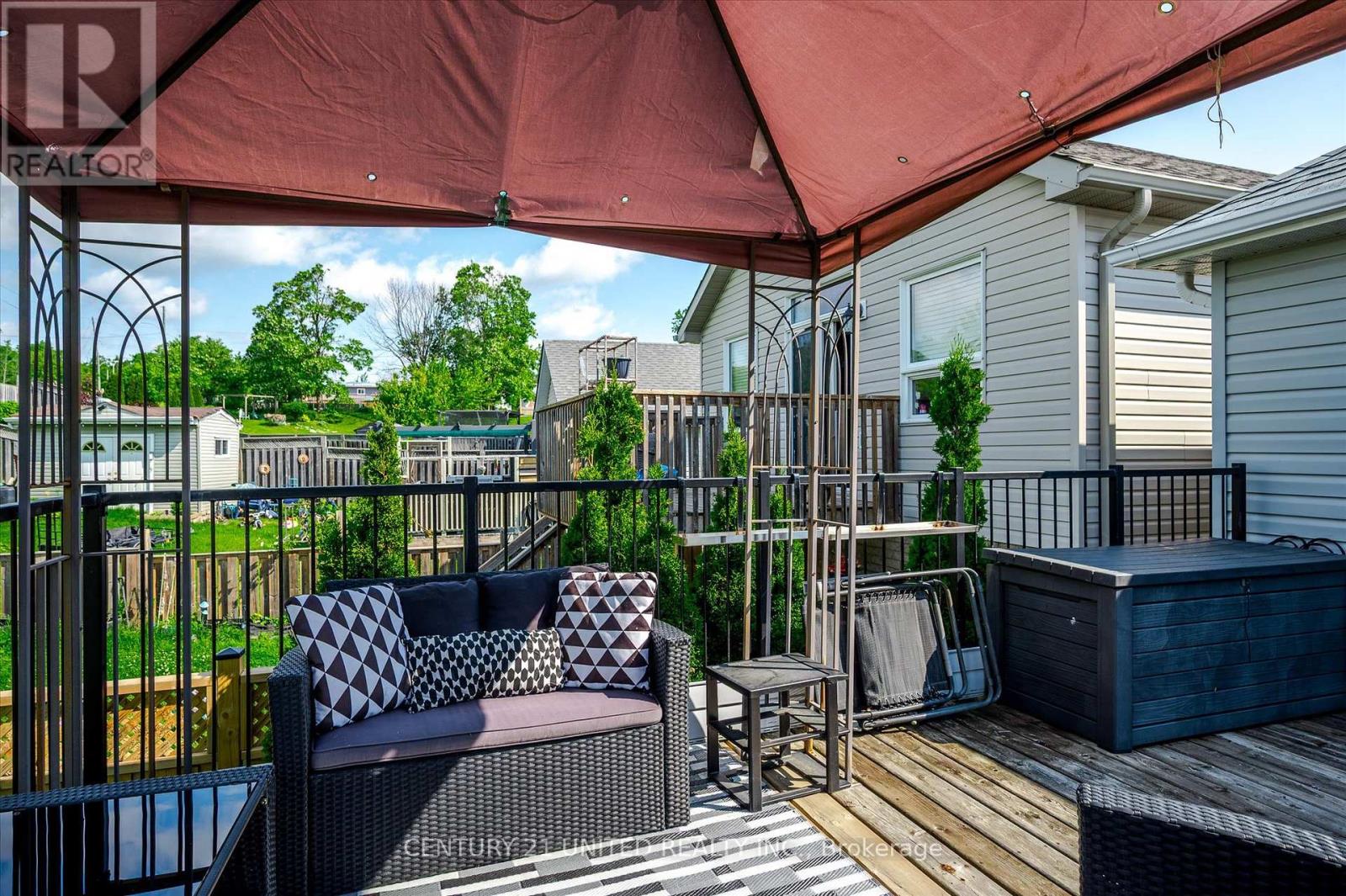 610 Clancy Crescent, Peterborough West, Ontario  K9K 2S2 - Photo 24 - X12215958