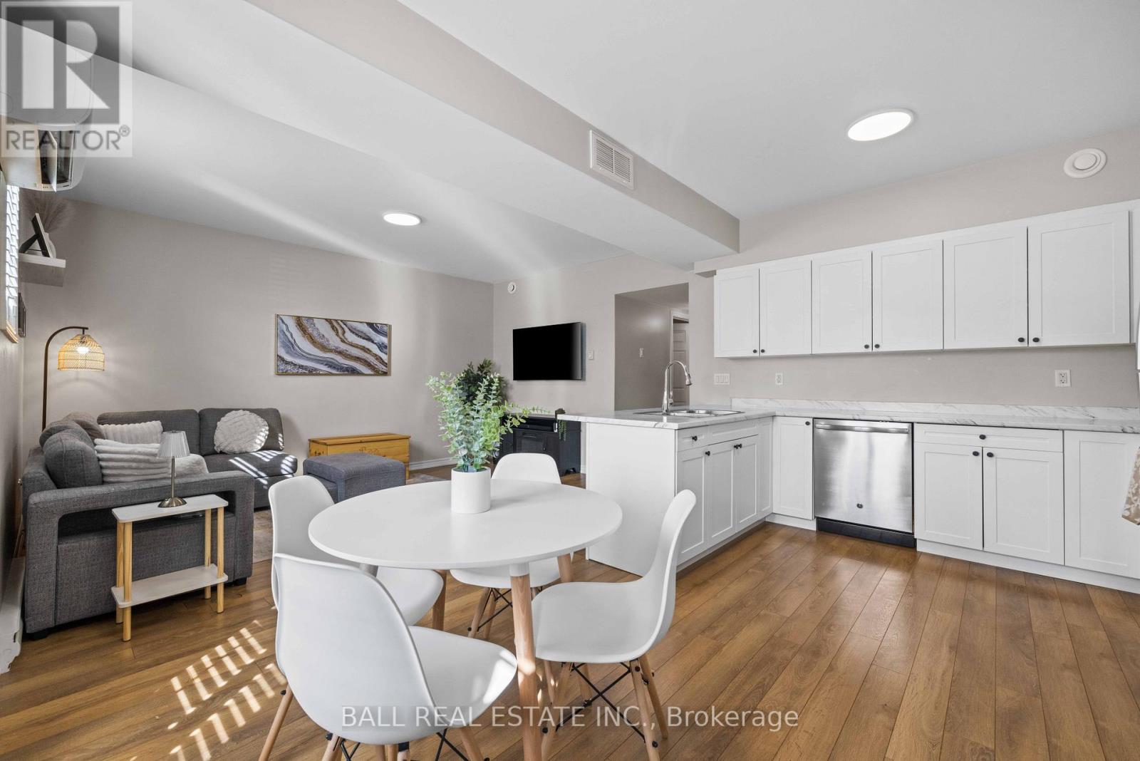 #103 - 430 Lonsberry Drive, Cobourg, Ontario  K9A 0K4 - Photo 2 - X12216092