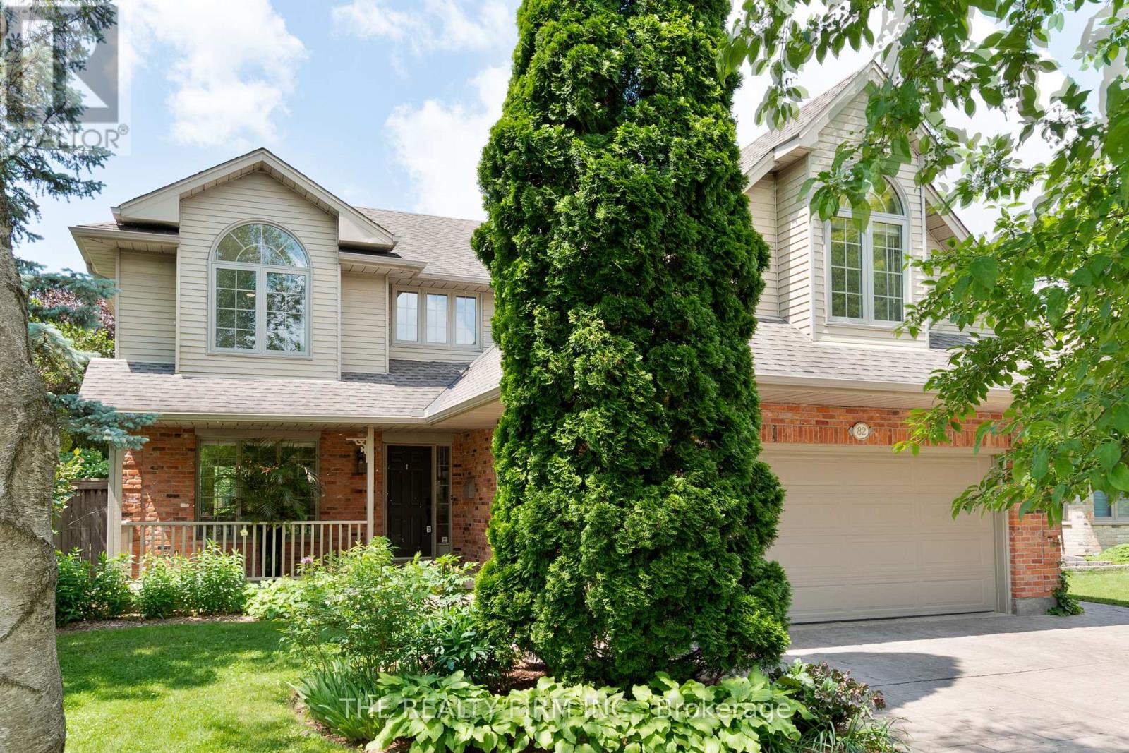 82 MASONVILLE CRESCENT, London North, Ontario