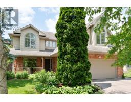 82 MASONVILLE CRESCENT, London North, Ontario