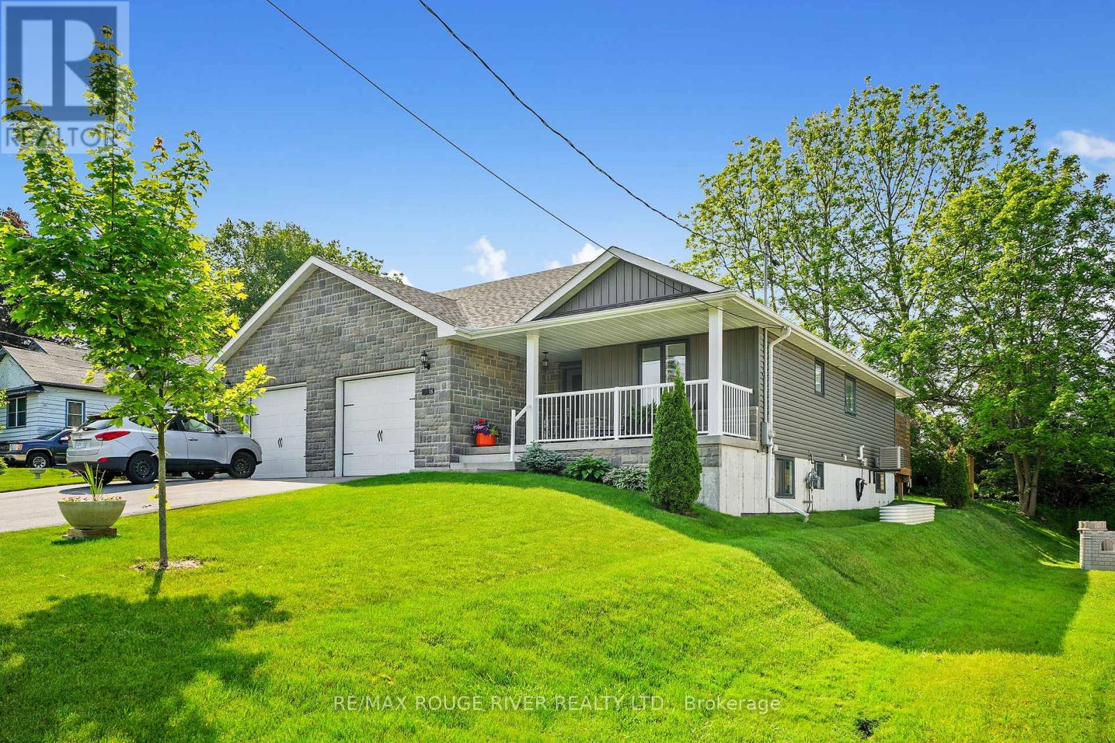15 Robertson Street, Cramahe (Colborne), Ontario  K0K 1S0 - Photo 2 - X12216205