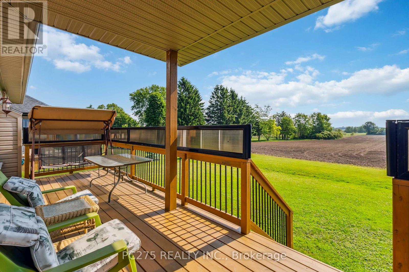 122 1/2 Centennial Avenue, Central Elgin, Ontario  N5R 5B2 - Photo 30 - X12216504