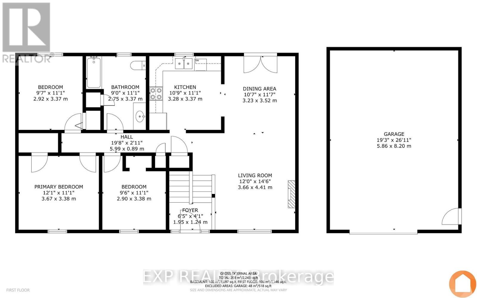 1112 County Road 5, Quinte West, Ontario  K0K 2C0 - Photo 33 - X12215963