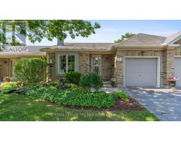 7 - 1241 HAMILTON ROAD, London East, Ontario
